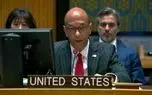 رابرت وود سفیر و معاون نمایندگی آمریکا در سازمان ملل با تکرار ادعاهای ضد...